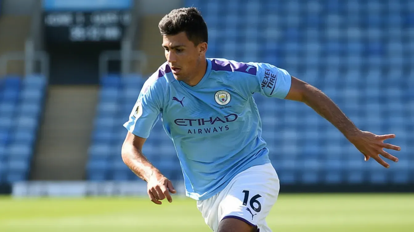 Gwiazdor Manchesteru City podjął decyzję. Chce wymusić transfer do Realu Madryt
