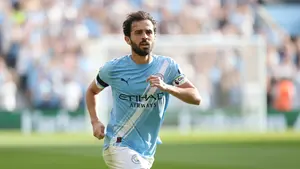 Gwiazdor Manchesteru City podjął decyzję. Wybrał nowy klub i odrzucił gigantów