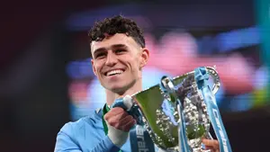 Gwiazdor Manchesteru City podjął kluczową decyzję. Phil Foden zostaje w klubie na lata