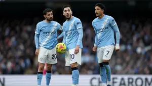 Gwiazdor Manchesteru City podjął ostateczną decyzję. Barcelona ma porozumienie z mistrzem