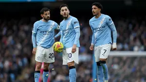 Gwiazdor Manchesteru City podjął ostateczną decyzję. Wybrał wymarzony klub i odrzuca miliony
