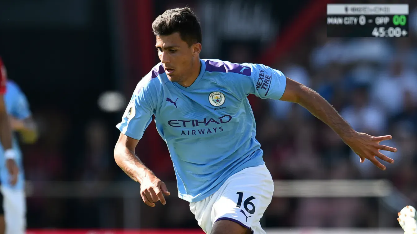Gwiazdor Manchesteru City podjął zaskakującą decyzję. Kibice drżą o przyszłość zdobywcy Złotej Piłki