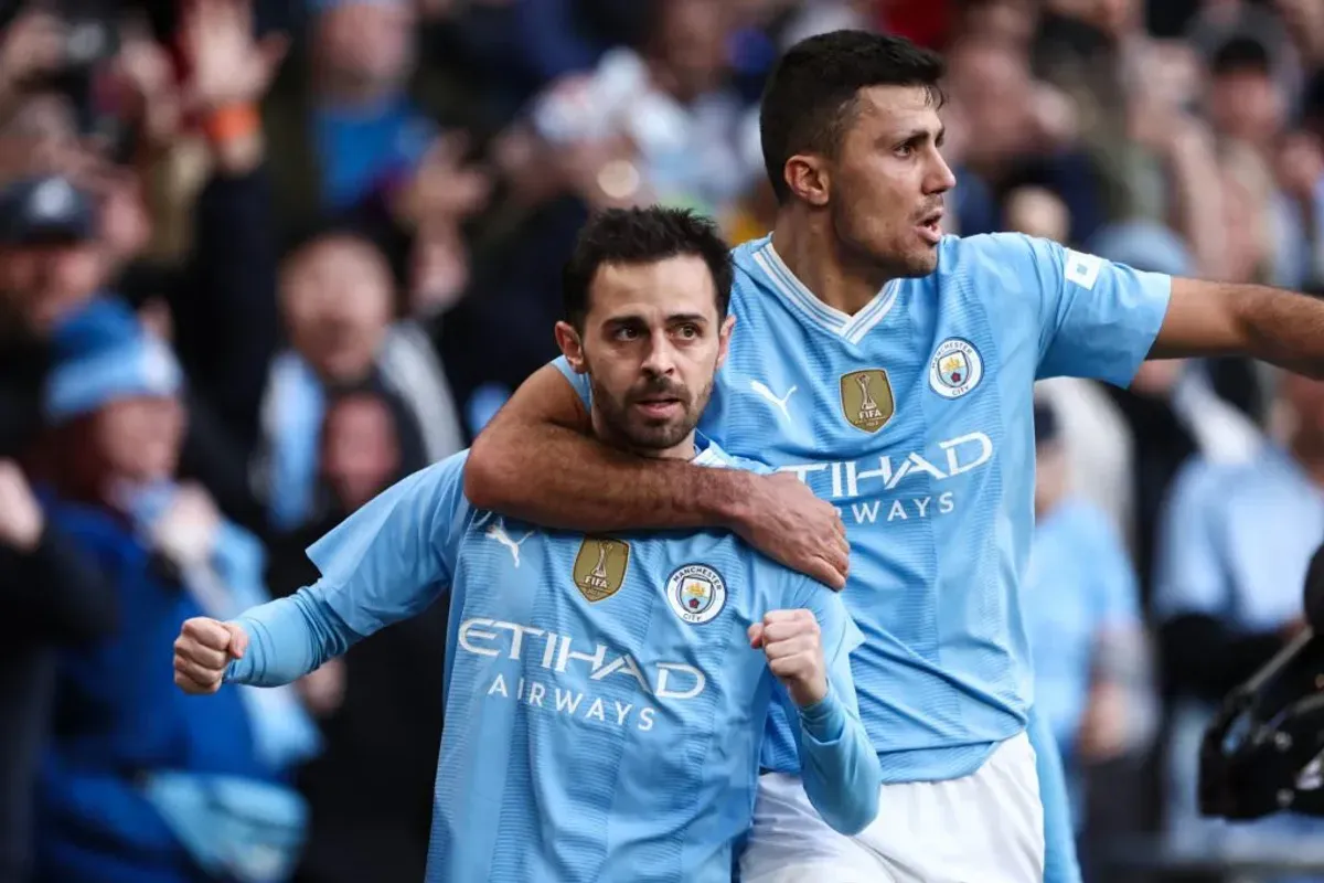 Gwiazdor Manchesteru City potwierdza sensacyjny transfer. To koniec pewnej ery