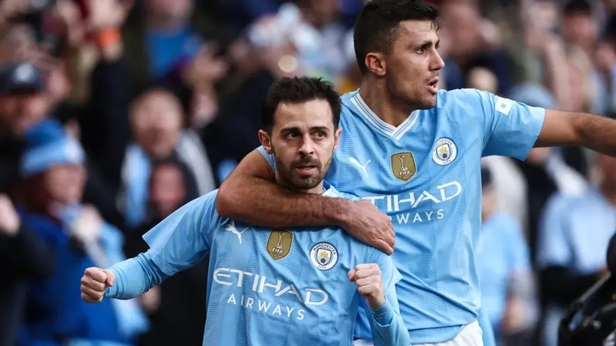 Gwiazdor Manchesteru City potwierdza sensacyjny transfer. To koniec pewnej ery