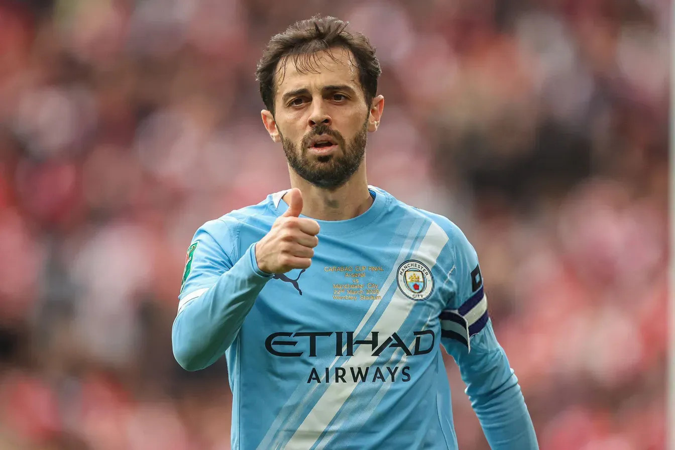 Gwiazdor Manchesteru City przerywa milczenie. Padły ważne słowa o walce o tytuł i przyszłości
