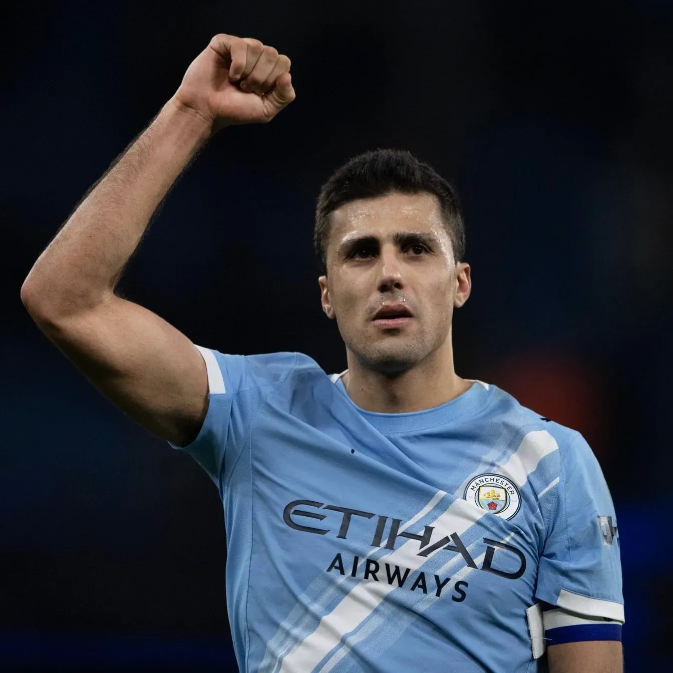 Gwiazdor Manchesteru City reaguje na plotki o Realu Madryt. Padła jasna deklaracja