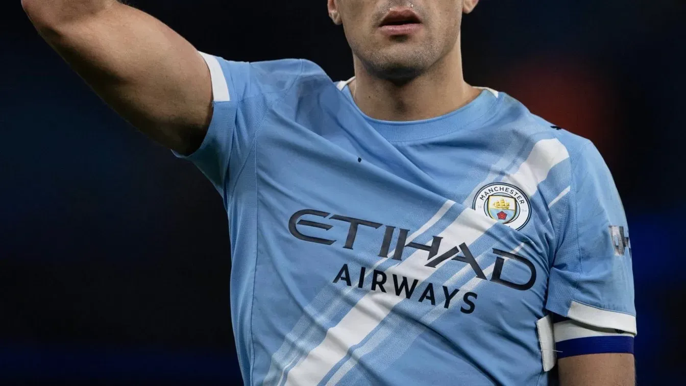 Gwiazdor Manchesteru City reaguje na plotki o Realu Madryt. Padła jasna deklaracja