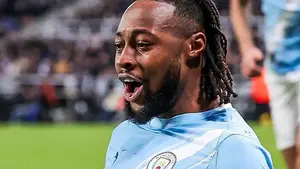 Gwiazdor Manchesteru City zachwycony kolegą z drużyny. On potrafi z piłką wszystko