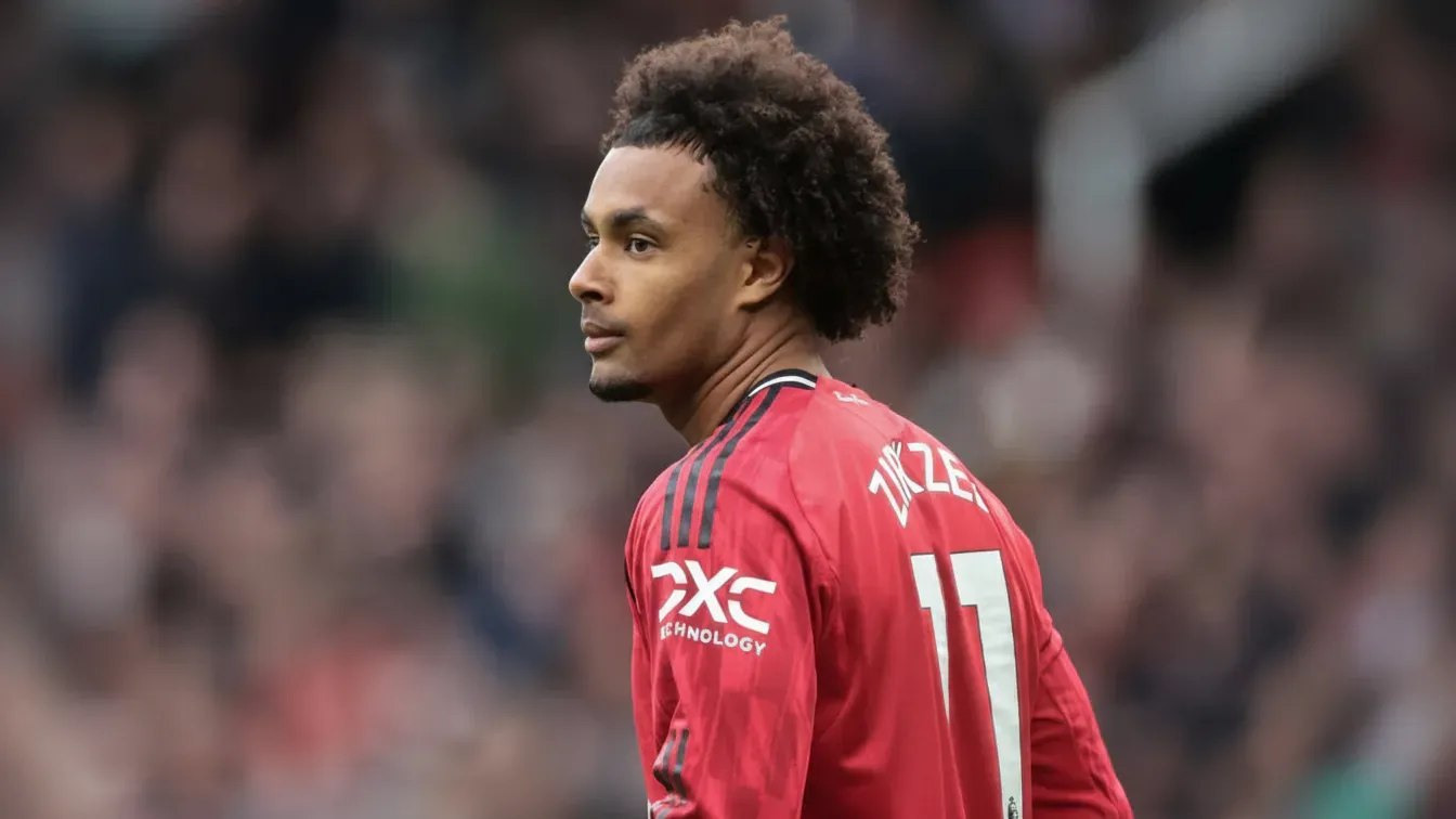 Gwiazdor Manchesteru United ma dość. Podjął ostateczną decyzję w sprawie transferu