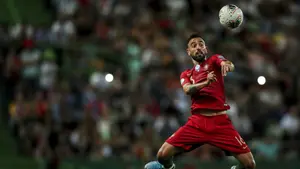 Gwiazdor Manchesteru United na celowniku giganta. Wyciekła kwota, która może zakończyć tę erę