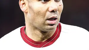 Gwiazdor Manchesteru United na celowniku Saudyjczyków. Szykuje się głośny transfer Casemiro