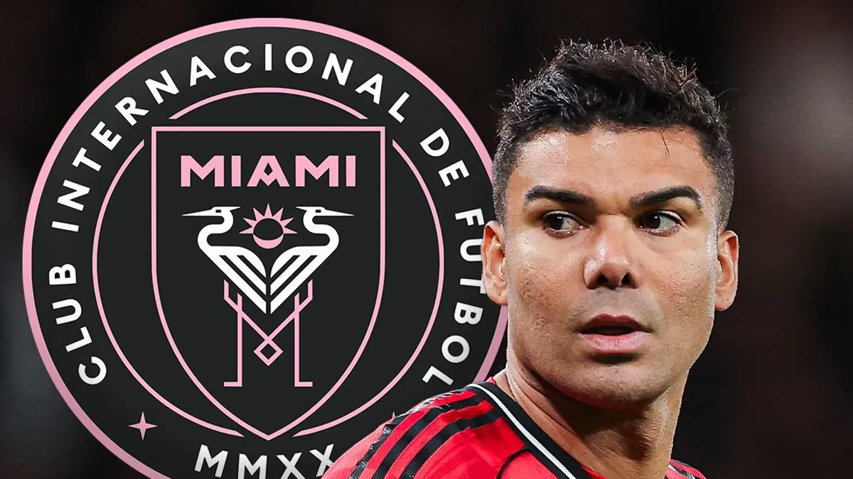 Gwiazdor Manchesteru United o krok od transferu. Wybrał nowy klub i zagra z Messim