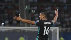 Gwiazdor Manchesteru United odejdzie za darmo. Giganci już ruszyli do walki o podpis