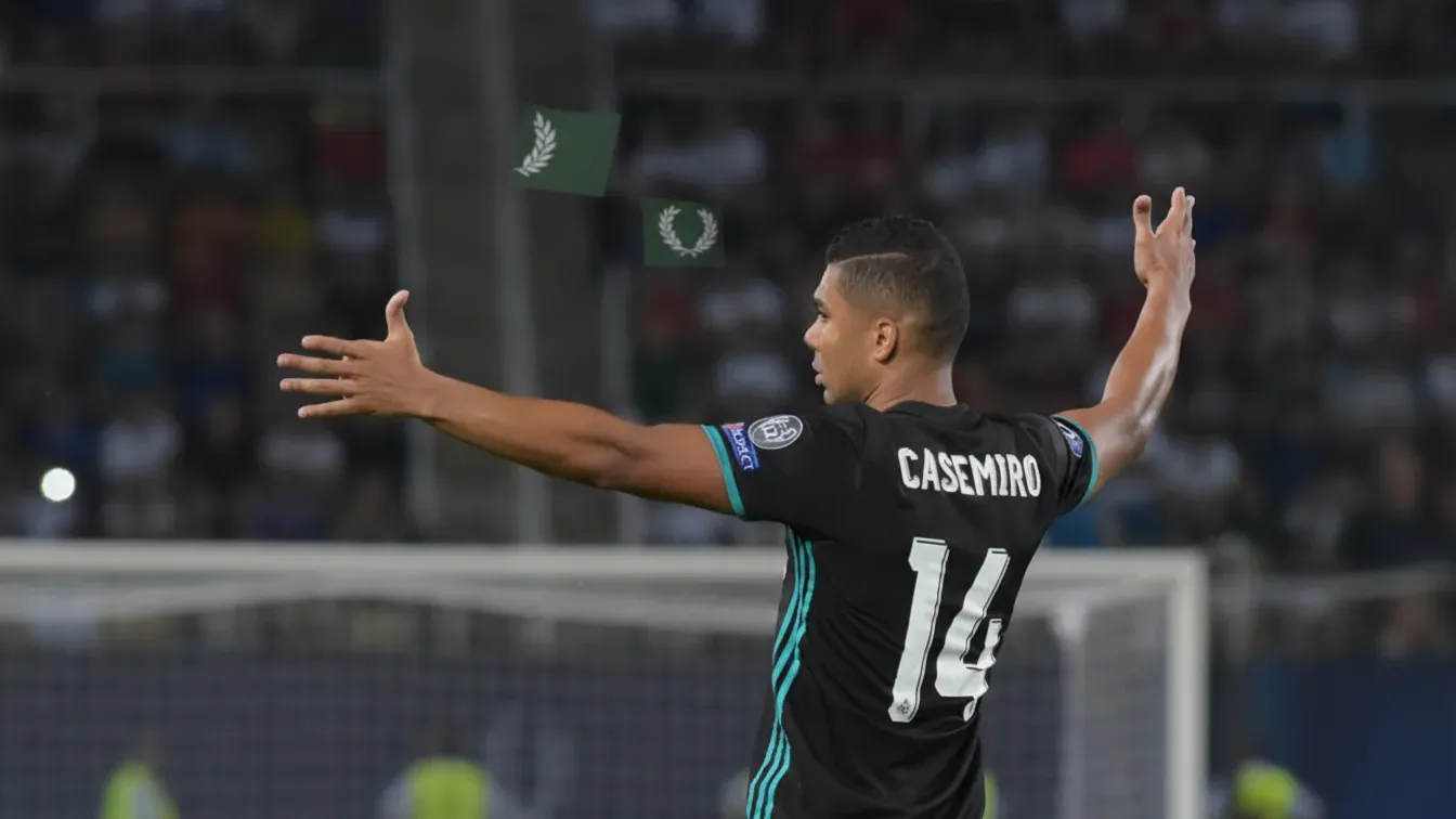 Gwiazdor Manchesteru United odejdzie za darmo. Giganci już ruszyli do walki o podpis