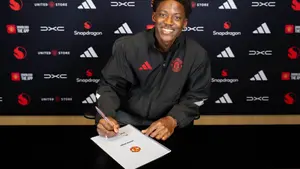 Gwiazdor Manchesteru United podjął kluczową decyzję. Padła jasna deklaracja w sprawie przyszłości