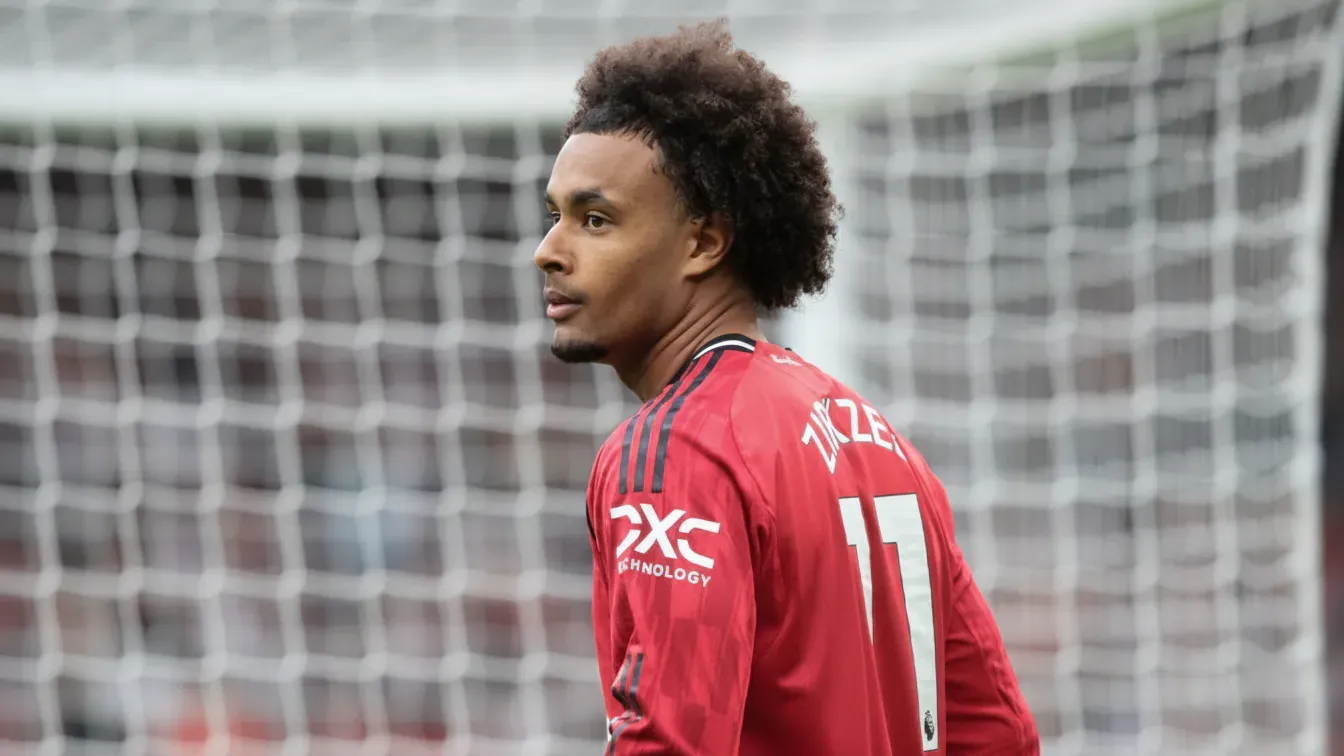 Gwiazdor Manchesteru United powiedział „tak”. Wielki powrót do Serie A o krok