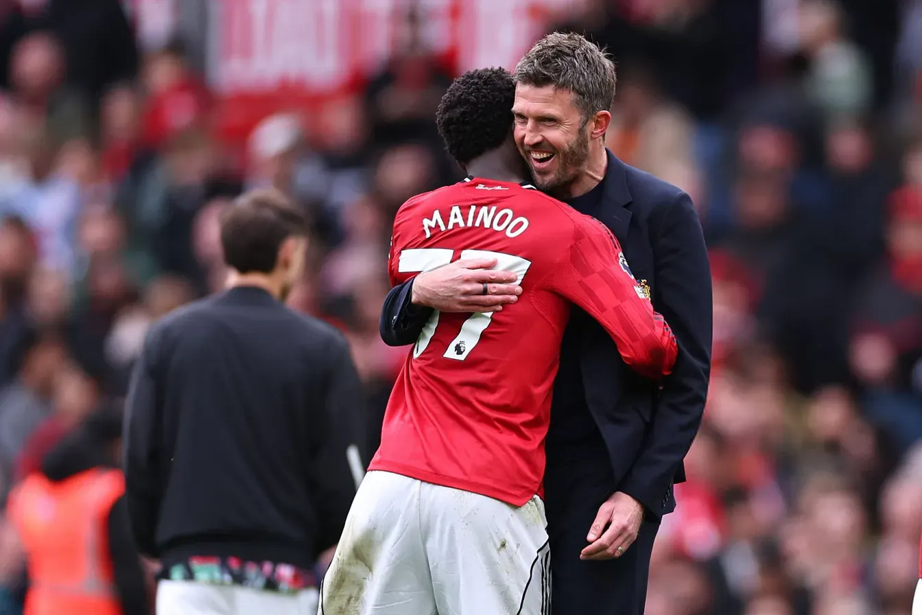 Gwiazdor Manchesteru United przerywa milczenie. Te słowa o trenerze mówią wszystko
