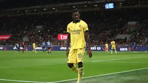 Gwiazdor Milanu ma dość Serie A. Zaskakujący kierunek i wielkie pieniądze na stole