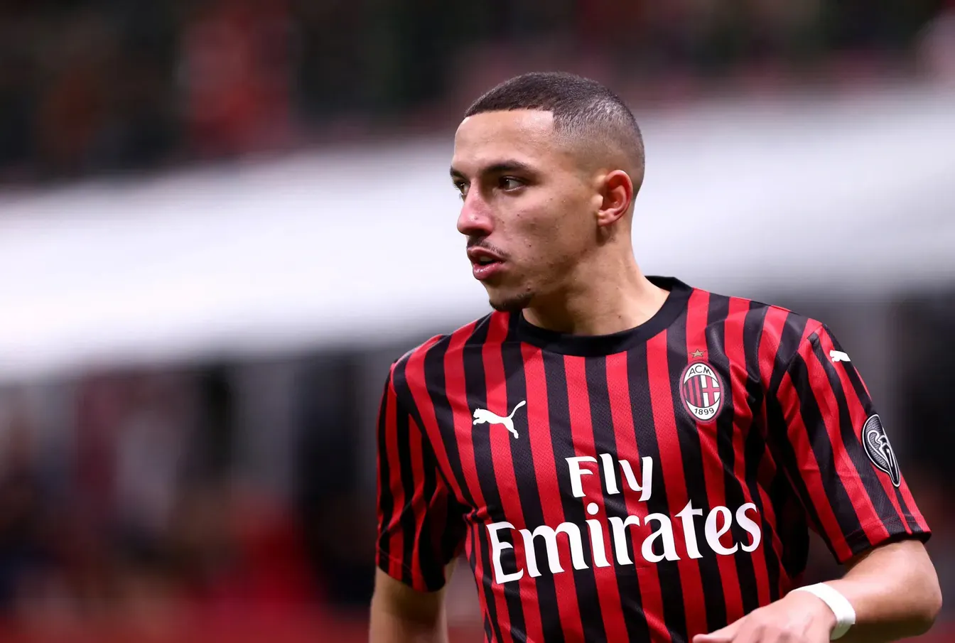 Gwiazdor Milanu podjął kluczową decyzję. Ismael Bennacer odejdzie z klubu