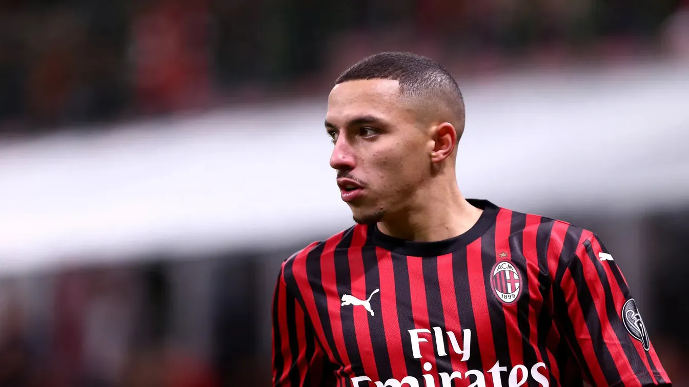 Gwiazdor Milanu podjął kluczową decyzję. Ismael Bennacer odejdzie z klubu