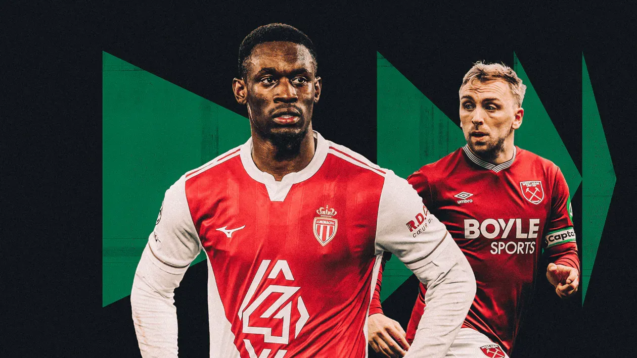 Gwiazdor Monaco na wylocie. Gigant z Barcelony i kluby Premier League ruszają do walki