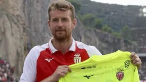 Gwiazdor Monaco nie gryzie się w język. Gorzkie słowa po porażce z Lille