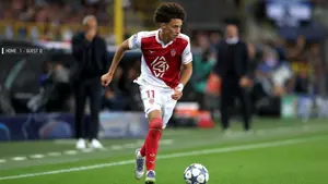 Gwiazdor Monaco podjął ostateczną decyzję. Wielkie kluby z Premier League muszą obejść się smakiem