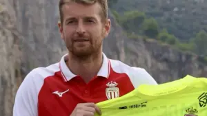 Gwiazdor Monaco przerywa milczenie. Dramatyczne wyznanie po serii kontuzji