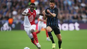 Gwiazdor Monaco przerywa milczenie. Powrót do Premier League jest coraz bliżej?