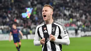 Gwiazdor na wylocie z Juventusu. W Turynie mają dość, cena zwala z nóg
