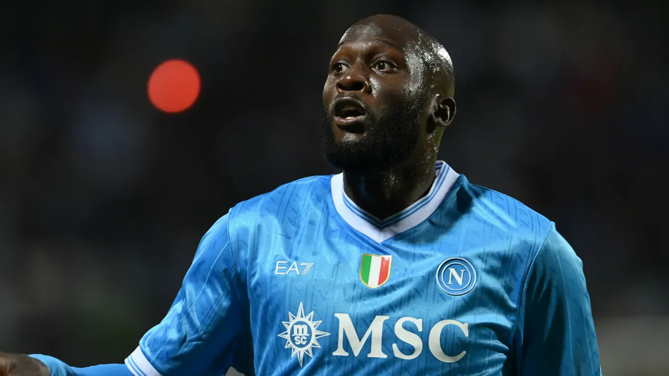 Gwiazdor Napoli ma dość. Agent przerywa milczenie i stawia twardy warunek