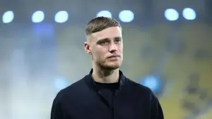 Gwiazdor Napoli marzy o wielkim turnieju. Padły wymowne słowa o reprezentacji
