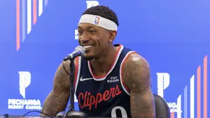 Gwiazdor NBA na celowniku gigantów. Decyzja zależy od ruchu LeBrona Jamesa