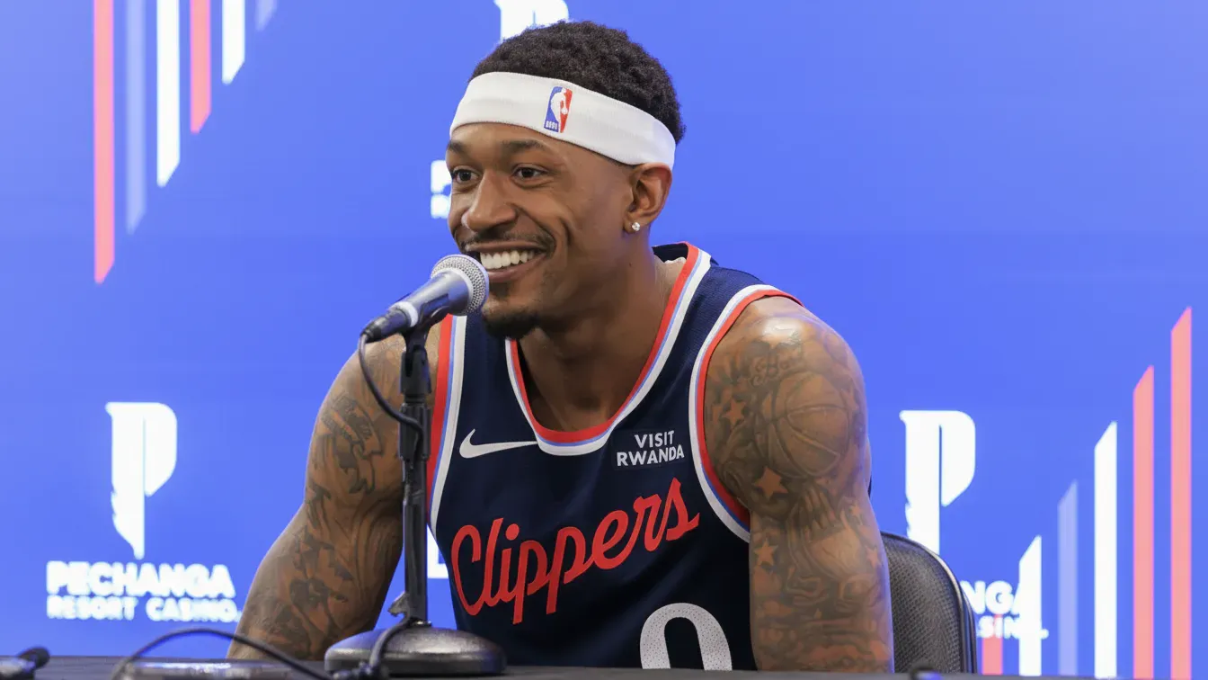Gwiazdor NBA na celowniku gigantów. Decyzja zależy od ruchu LeBrona Jamesa