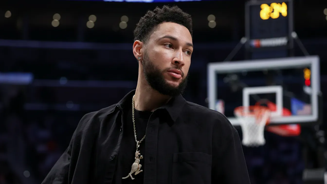 Gwiazdor NBA na dnie. Odrzucił ofertę słynnego klubu, teraz nikt nie chce dać mu gwarancji