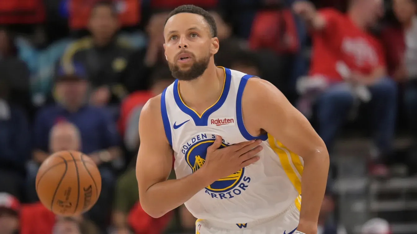 Gwiazdor NBA podjął ostateczną decyzję. W Golden State Warriors dają mu „czysty czek”