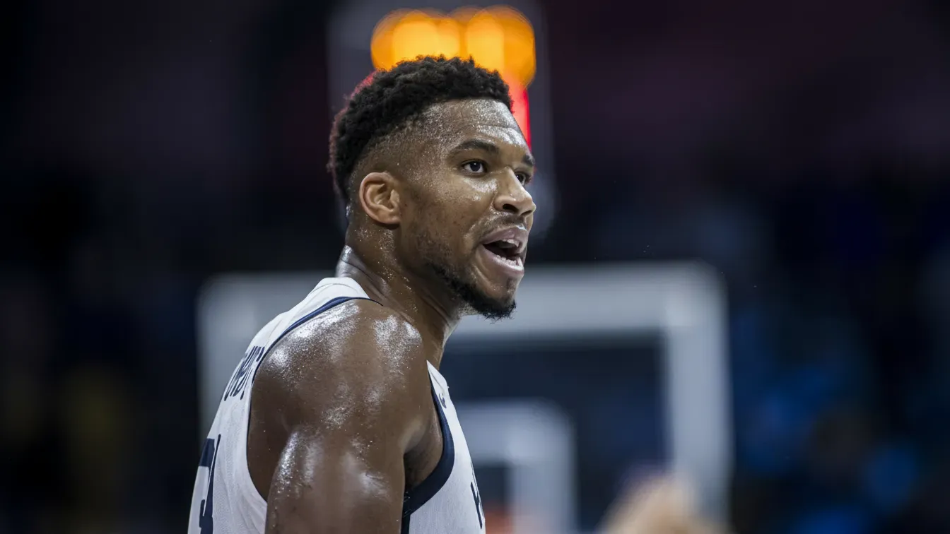 Gwiazdor NBA przerywa milczenie. Wyjawił brutalną prawdę o kadrze i pieniądzach