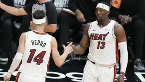 Gwiazdor NBA uderzył kolegę z drużyny. Liga podjęła ostateczną decyzję w sprawie kary