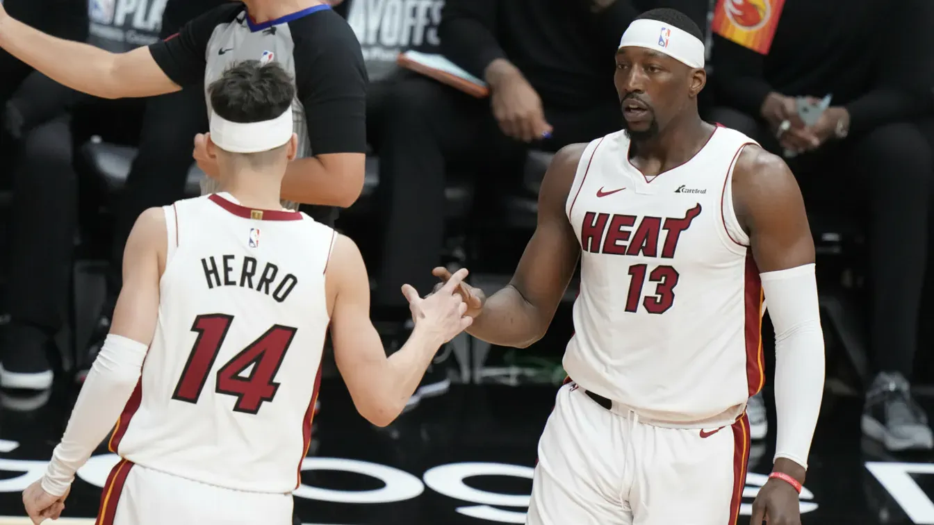Gwiazdor NBA uderzył kolegę z drużyny. Liga podjęła ostateczną decyzję w sprawie kary