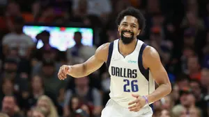 Gwiazdor NBA wysłał jasny sygnał. Chce grać w nowym zespole Giannisa Antetokounmpo