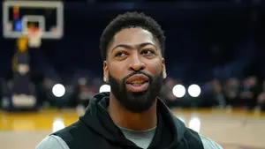 Gwiazdor NBA żąda fortuny. Washington Wizards postawieni pod ścianą przez agenta
