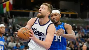 Gwiazdor NBA zostaje w Sacramento. Wielki transfer upadł przez jeden kontrakt