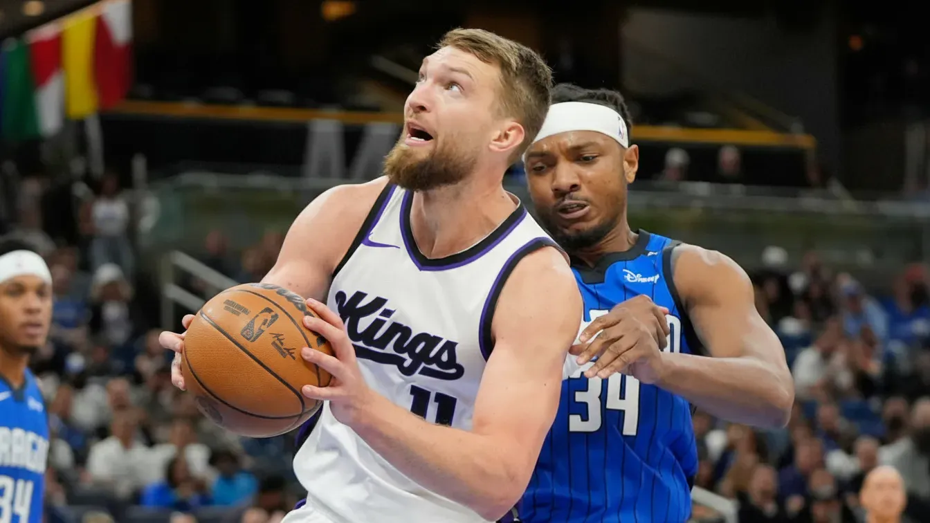 Gwiazdor NBA zostaje w Sacramento. Wielki transfer upadł przez jeden kontrakt