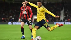 Gwiazdor Newcastle United na wylocie. Dwa kluby walczą o podpis byłego gracza Arsenalu