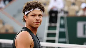 Gwiazdor nie wytrzymał przed Wimbledonem. „To stało się nie do zniesienia”