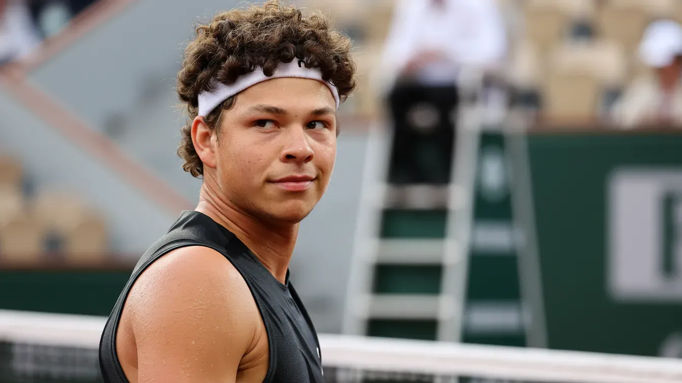 Gwiazdor nie wytrzymał przed Wimbledonem. „To stało się nie do zniesienia”