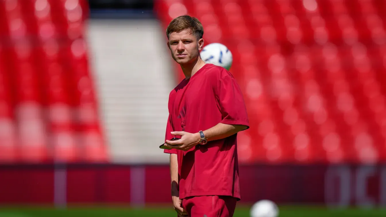 Gwiazdor Nottingham Forest podjął decyzję. West Ham wykłada 30 milionów funtów, ale usłyszał „nie”