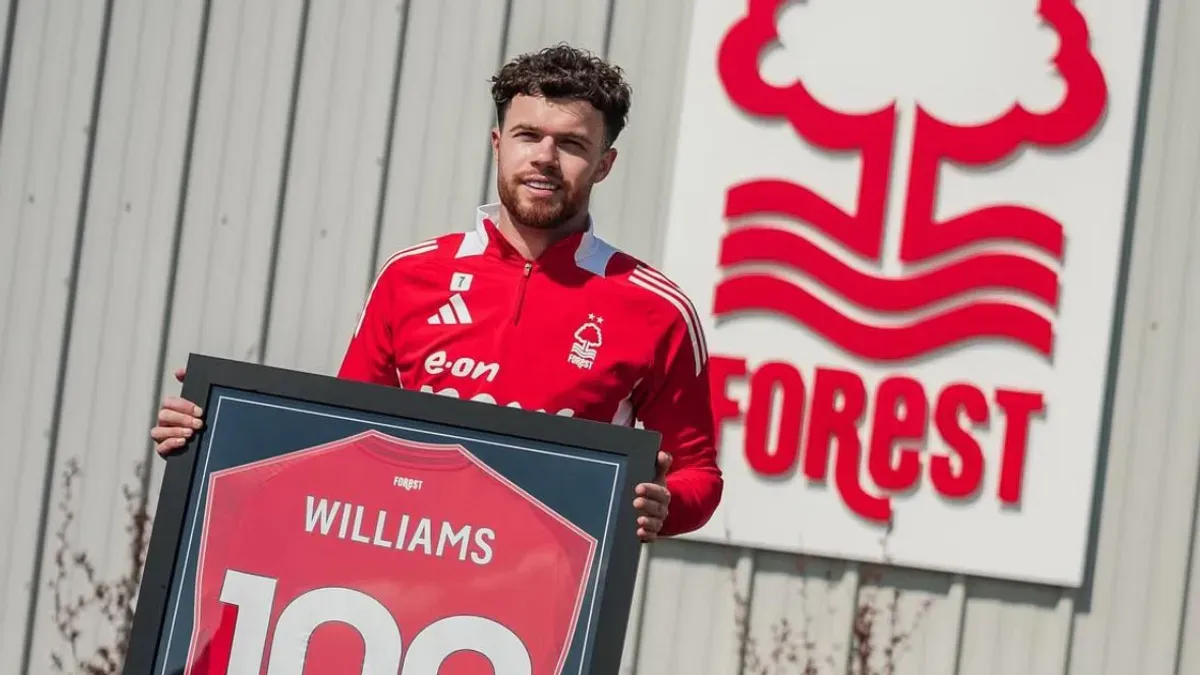 Gwiazdor Nottingham Forest podjął kluczową decyzję. Giganci Premier League obejdą się smakiem