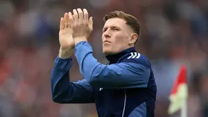 Gwiazdor Nottingham Forest przerywa milczenie. Chodzi o transfer do giganta za 100 milionów funtów