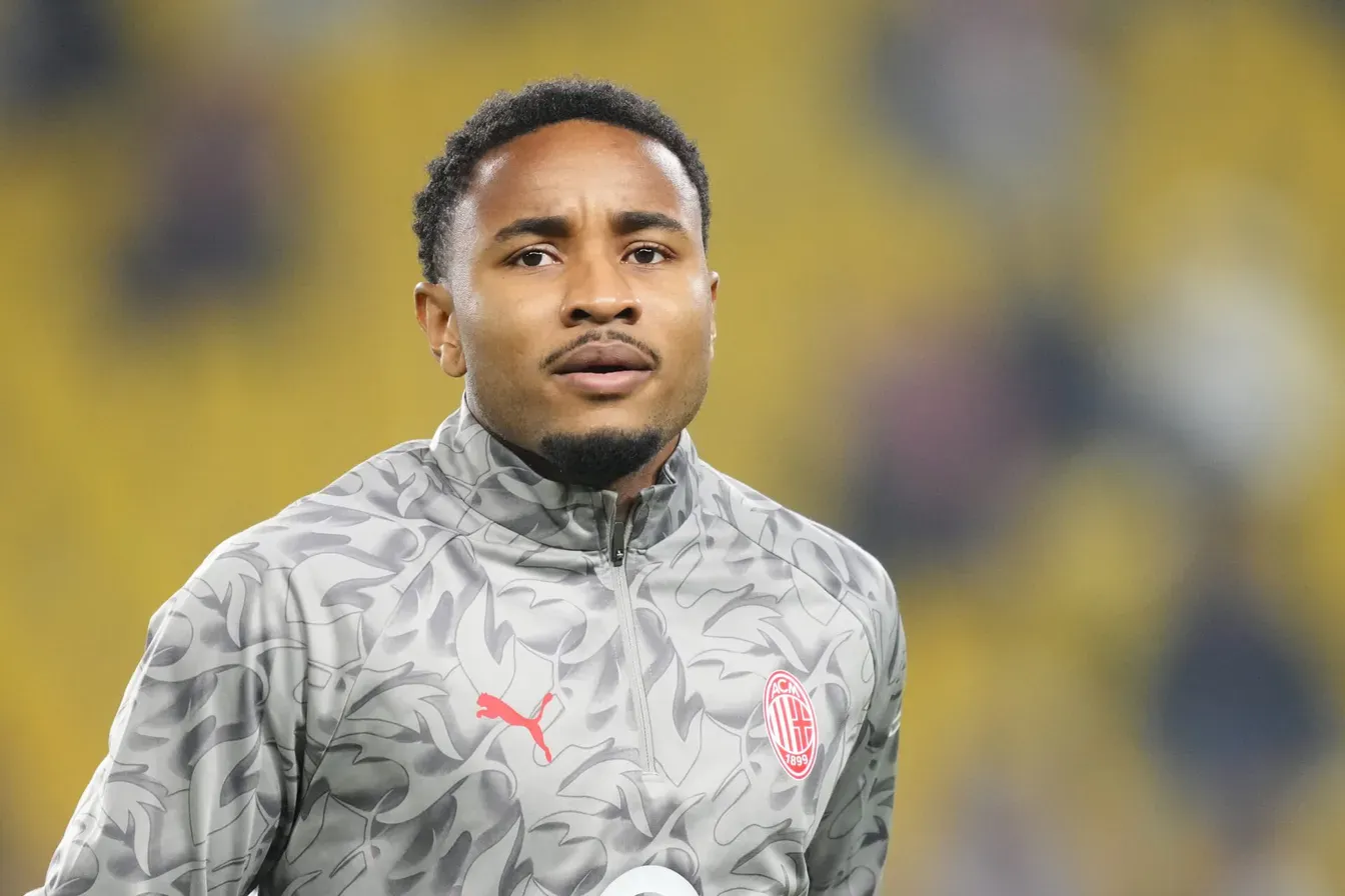 Gwiazdor odsunięty od treningów. AC Milan podjął radykalną decyzję